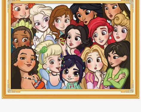 全新包邮十字绣人物客厅卧室小幅画新款线绣满...