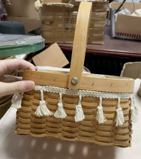 花篮出售 花店倒闭，剩余几个微微微瑕疵花篮...