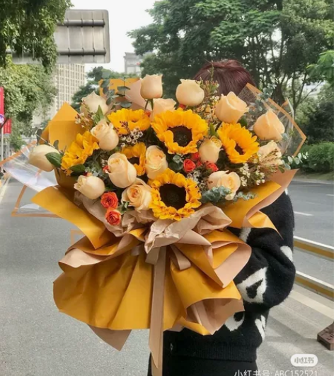 各种鲜花开业花篮全国配送价格优惠到爆，需要...