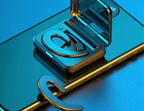 【迎新价】Amoi/夏新 S 9蓝牙耳机无...