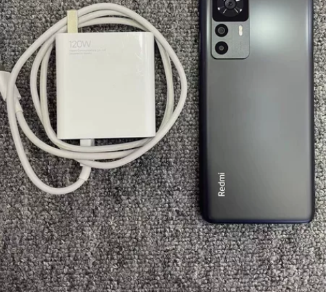 红米K50至尊版，12256G，成色充新状...