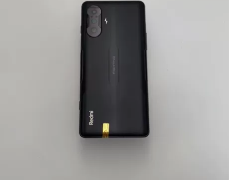 95新【256G双11特惠】小米 红米 K...