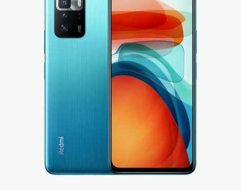 红米note11pro5G手机 8+128...