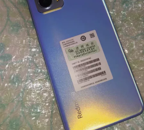 红米note11 pro,99新国行全网通...