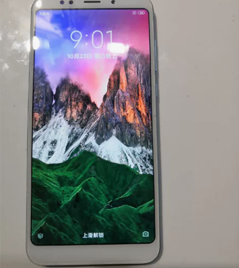 红米 5plus 国行4G全网通 3+32...