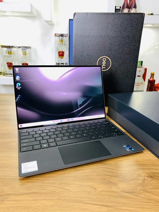 戴尔XPS13 9310触控屏EVO认证i...