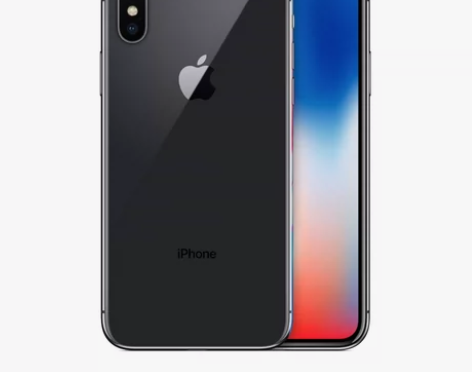 Apple/苹果 iPhoneX（自用ip...