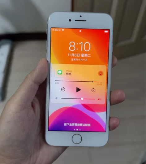 Apple/苹果 iPhone 8 感兴趣...