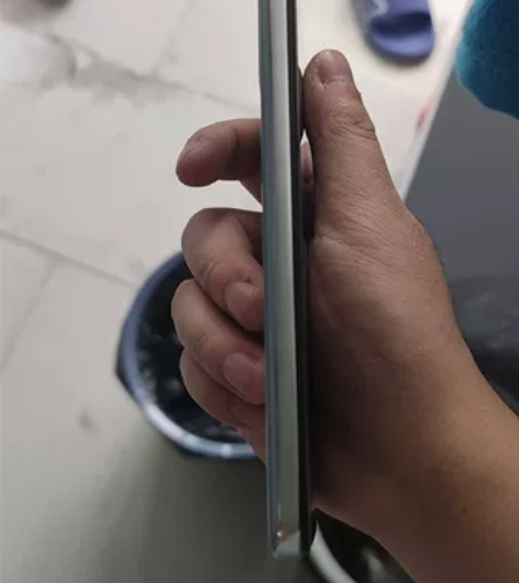 红米k50pro 12+512 顶配，极品...