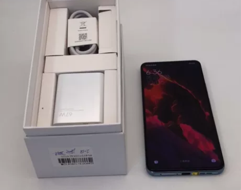99新MIUI/小米 红米 K50（5G）...