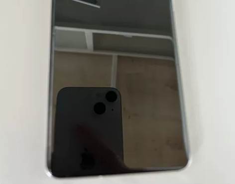 出一个自用12+256白色小米11，全原 ...