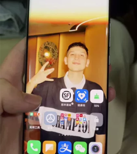 小米12x，自用，8+256，6月底激活，...