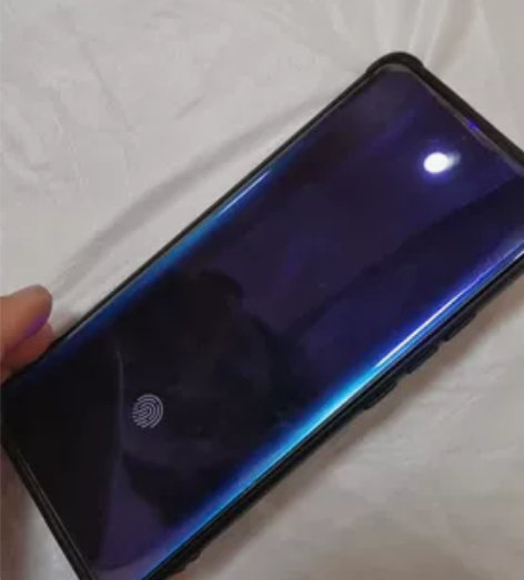 小米12pro骁龙处理器的，刚买3个月，还...