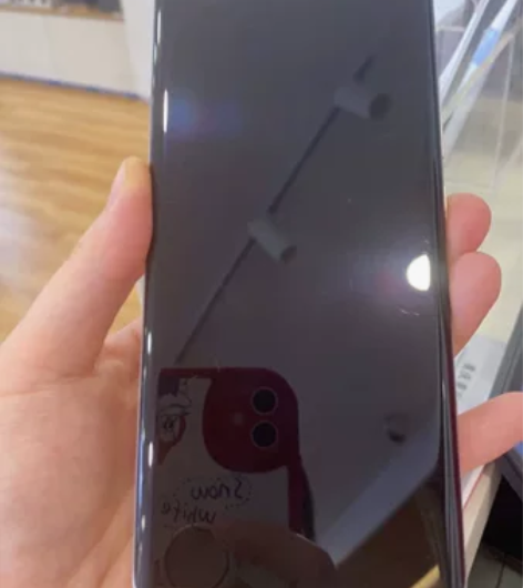 小米之家样机处理，12X  8+128  ...