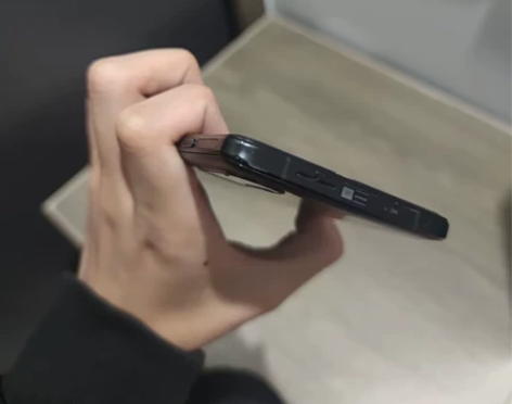 红米 K40游戏增强版 已过保  12+1...