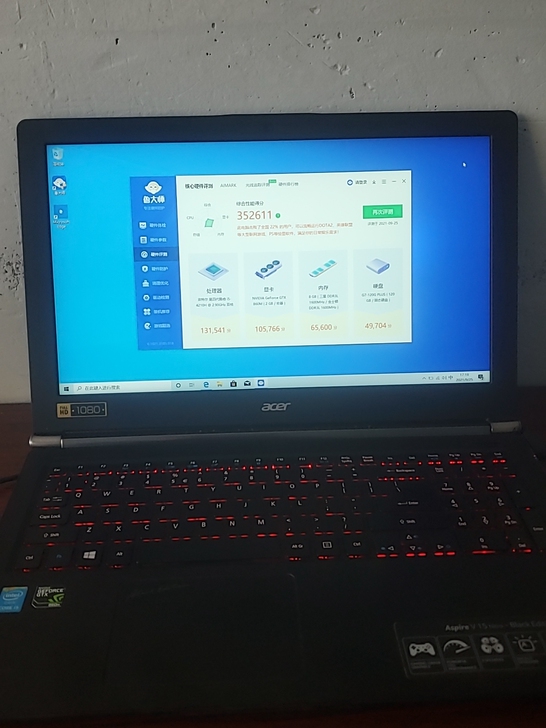 i5-4210H GTX860笔记本电脑独...