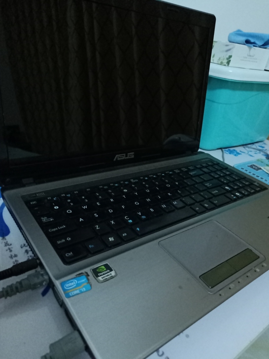 Asus/华硕 轻薄本 笔记本电脑