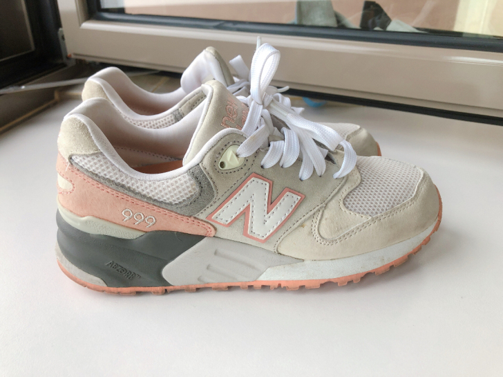 新百伦999 买的时候也是##amp；ye...