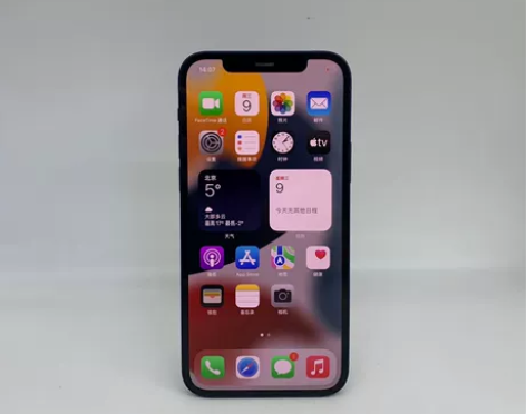 9成新Apple/苹果 iPhone 12...