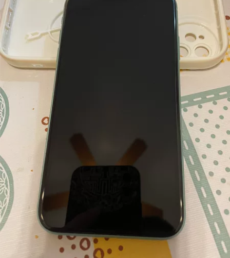 品牌型号 ：iPhone 11 内    ...