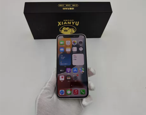 9成新Apple/苹果 iPhone 12...