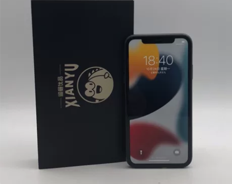 ?95新Apple/苹果 苹果 iPhon...