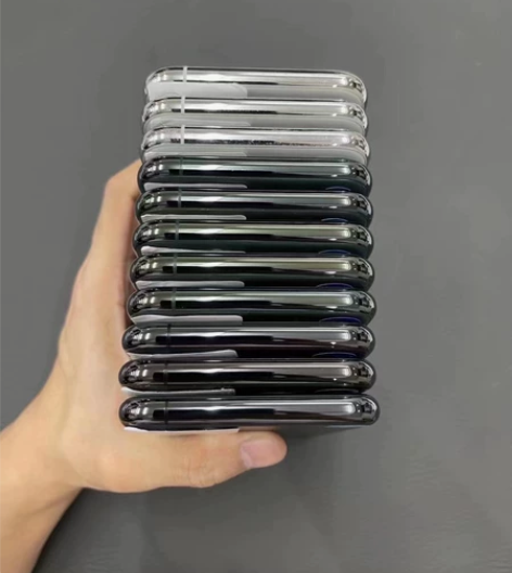 苹果11Pro–512G 黑白 靓机 纯原...