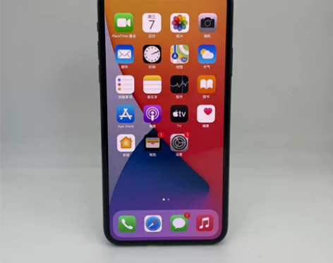 ?95新 Apple/苹果 苹果 iPho...