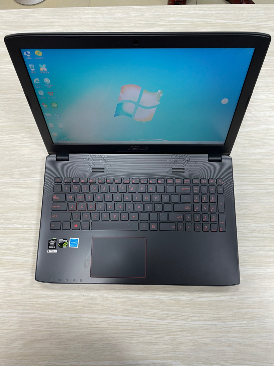 飞行堡垒zx50j！i5 4200h标准电...