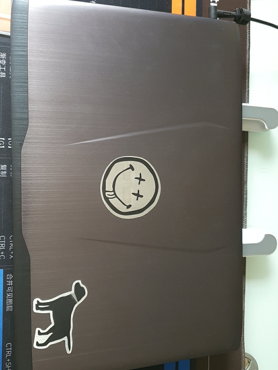 华硕GL552VW玩家国度15.5英寸i7...