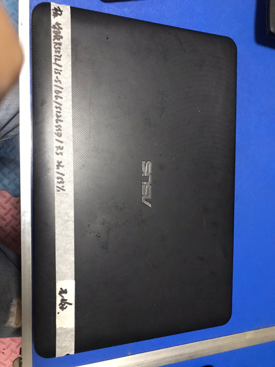 华硕R557L/i5-5/6G商务笔记本电脑