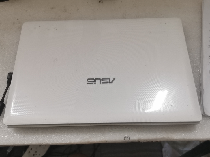 华硕A43S笔记本电脑白色笔记本电脑14寸...