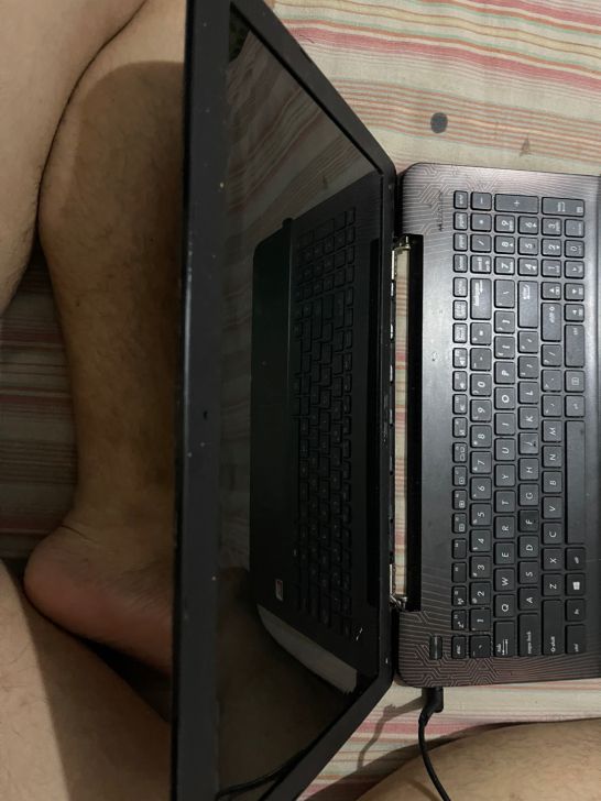 卖华硕笔记本电脑配置128g500g固态2...