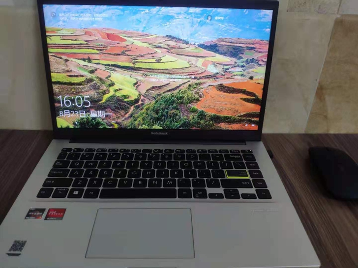 华硕A豆锐龙8核R7-16G-512G-D...