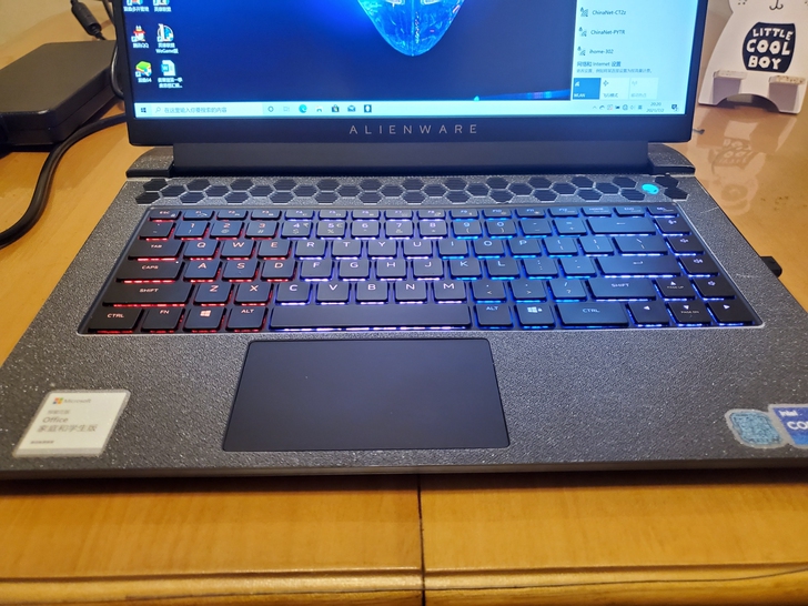 m15r6，3060，2k屏240hz刷新...