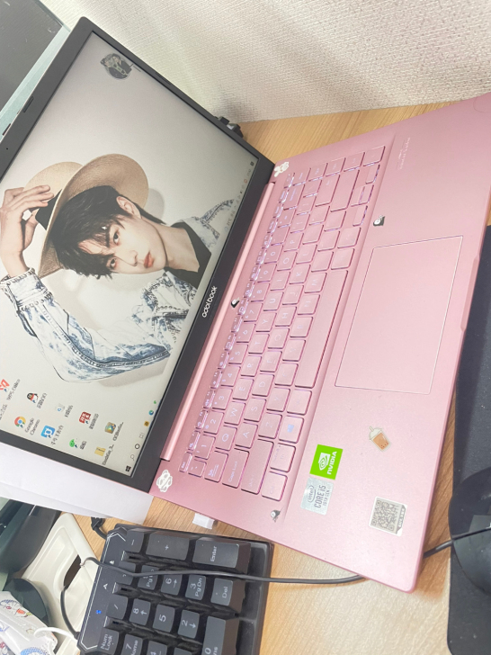 出售华硕a豆adolbook14 笔...