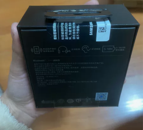三星Samsung Galaxy Buds...