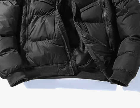 耐克顿羽绒服男士2022冬季新款