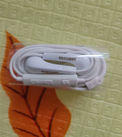 三星耳机 三星a71原装带的耳机手机卖了 ...