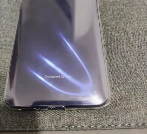 低价处理VIVO X23幻夜蓝手机全好手机...