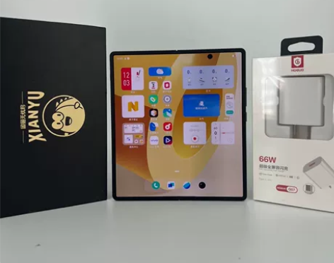 95新vivo vivo x fold  ...
