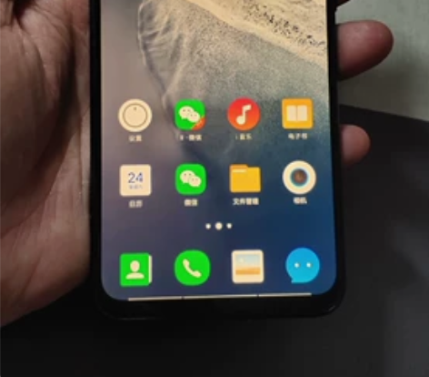 vivoz3 4+64g 9成新,...