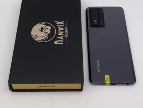 95新vivo vivo Y76s（5G）...