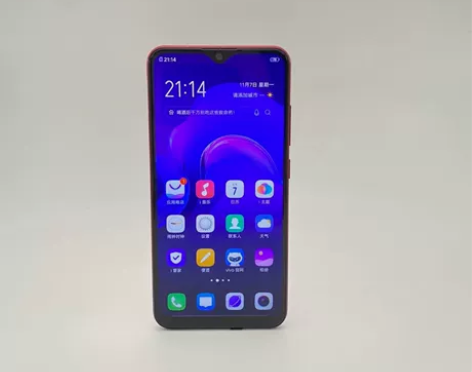 9成新vivo vivo y93 二手手...