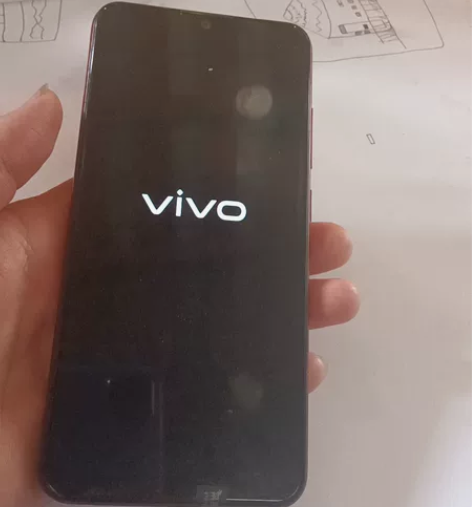vivoy93s智能手机 4+128g内存...