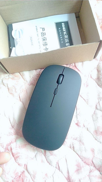 福利：帮朋友处理一批无线鼠标  数量不多，...