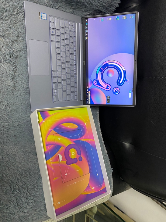 华硕a豆  使用60多个小时，橙色如图，喜...