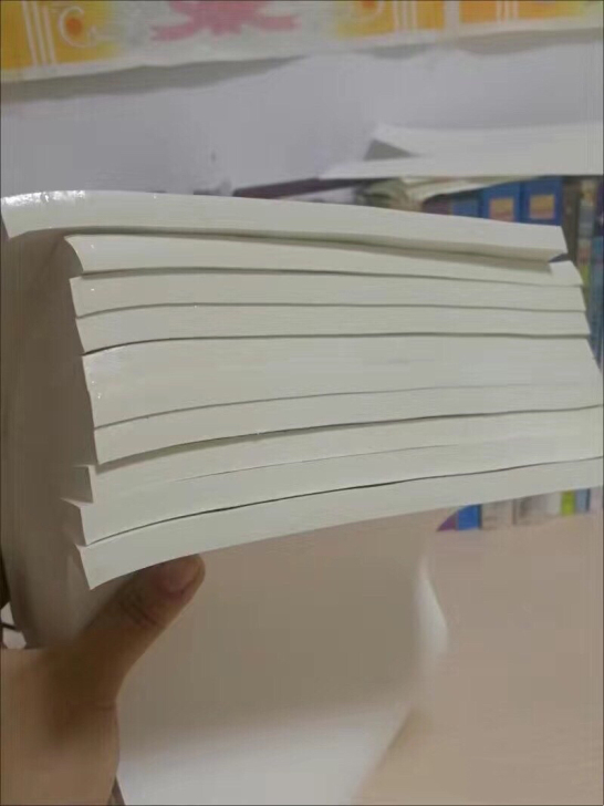 亏本处理1000张草稿纸学生草稿本加厚空白...