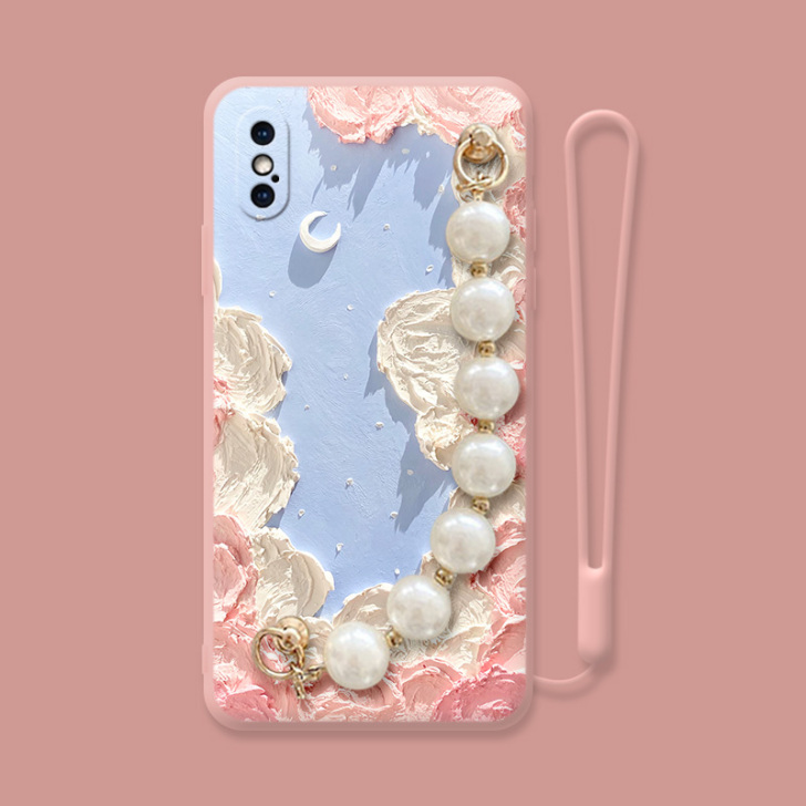 meks 手机壳苹果x