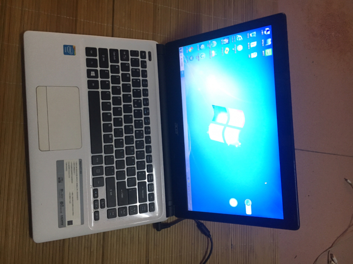 14寸宏碁笔记本电脑。配置14寸，2957...